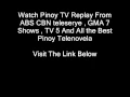 Pinoy Tambayan