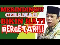 Download Lagu Bikin MERINDING! Ceramah yang menggetarkan jiwa! ( KH Zainudin MZ )