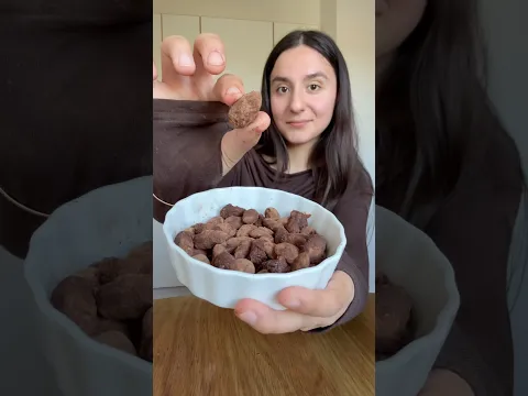 Almond snack