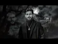 Zaeem Arkan - زعيم اركان - فاقد روح | Official Lyric Video