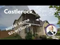 Castlerock SILVERTHORNE 2 959 SF 4 Bedroom Texas City TX Lago Mar Home For Sale