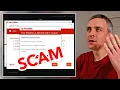 McAfee Popup Scam and Removal Explained