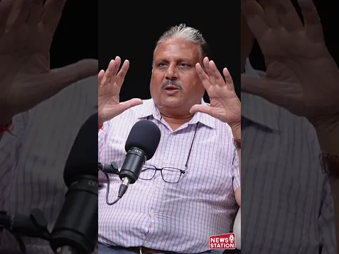 हिलना पत्थर, पत्थर जो मुलायम है! | Bharat Ki Baat Batata hun