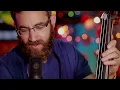 THE TRAVELIN' MCCOURYS - "Travelin'" (Live at High Sierra Festival 2017) #JAMINTHEVAN