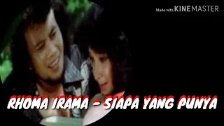 rhoma irama siapa yang punya
