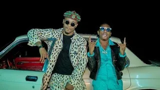 barnaba ft alikiba cheketua official music video acapella