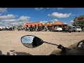 Mi Ranchito breakfast Ride