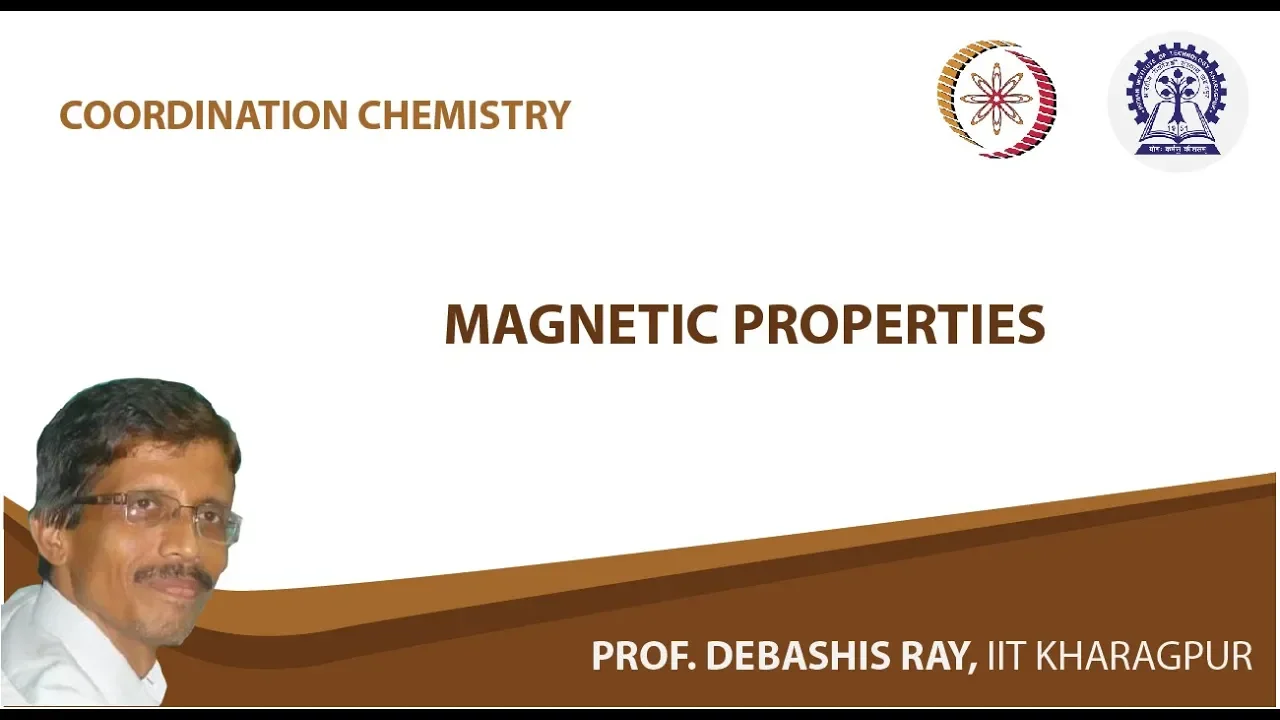 Magnetic Properties