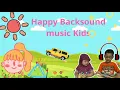 Download Lagu Kids Backsound No Copyright Nursery Rhymes| Suara backsound Youtube untuk Anak No Copyright