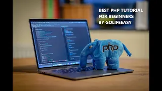 PHP TUTORIAL PART 1