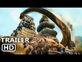 THE ANACONDAS Trailer 2026