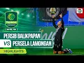 Download Lagu Persiba Balikpapan VS Persela Lamongan - Highlights | Pegadaian Championship 2025/26