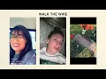 Dylan Conrique - Birthday Cake (Fan Lyric Video)