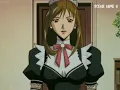 G Taste - Yuri All Kiss Moment Scene