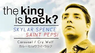 Download The Return of Skylar Spence / Saint Pepsi MP3