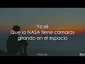 Camilo, Alejandro Sanz - NASA (Letra)