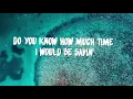 Kaskade, Meghan Trainor - With You (Lyrics)