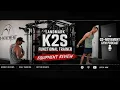 Landmark Athletics K2S Functional Trainer Podcast Review - Cable Pulley machine