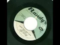 lord creator - don't stay out late ( randy's 1963 )