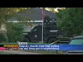 Blaine Residents Shaken After Deputy Shoots Man Firing Gun