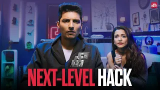 the ultimate hacking scene kee jiiva anaika soti sun nxt