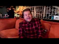 Rufus Wainwright & James Corden - Across The Universe (Rufus-Retro-Wainwright-Spective)