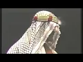 Chief Jay Strongbow VS The Sheik 1973
