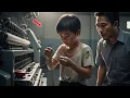 Download Lagu BOS HAMPIR MENYERAH! ANAK YATIM MENYELAMATKAN PERUSAHAAN YANG HAMPIR BANGKRUT DI DETIK TERAKHIR