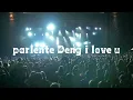Lagu Parlente Deng I Love u (Erick paath) 