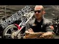 All about the Harley-Davidson 107 114 117 131 Milwaukee 8 motor Why is it special