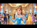 Download Lagu Cinderella and the Missing Crown Mystery