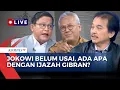 Download Lagu [FULL] Polemik Ijazah Jokowi-Gibran Belum Usai, Aturan 16 Dokumen Rahasia Muncul ke Publik?