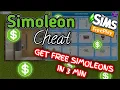 New Sims FreePlay Working Money Cheat Works 100 On IOS ANDROID 2025