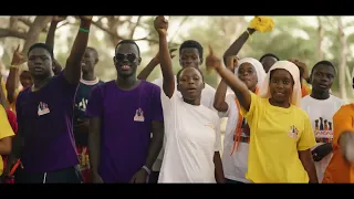 Doomi rewmi - les enfants de la nation