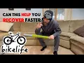 Muscle Roller Massage Stick - Help Your Body Recover Faster After Workouts