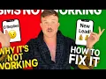 3 Reasons You re Failing at SMS Marketing And How to Fix Them