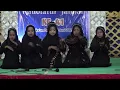 Download Lagu Raudlatul Jannah Galis - Penampilan 03 - Imtihan ke-41