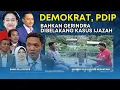 TERBONGKAR JUGA !!! Ini PERAN PDIP DEMOKRAT BAHKAN GERINDRA PADA KISRUH IJAZAH JOKOWI !?