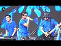 Download Lagu KANGEN BAND - Jangan Bertengkar Lagi (At Konser Birukan Langit Indonesia Fest 2022)