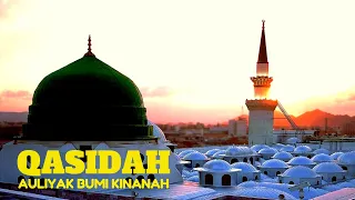 Download Qasidah Auliyak Bumi Kinanah - Raudhatul Muhibbin MP3