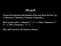Divide Conquer Think Like a Programmer