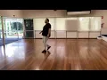 Somehow you do - Line Dance