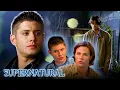 Lagu Perfect ”Supernatural” Clips to Watch While You Eat | Supernatural