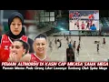 Download Lagu Back Attack Mega Udah Kembali Ke Setelan Pabrik, Pemain Altinordu Sampai Kejengkang Gitu