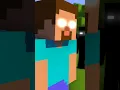 Download Lagu Steve And Herobrine Life🤝🗿 - Minecraft Animation
