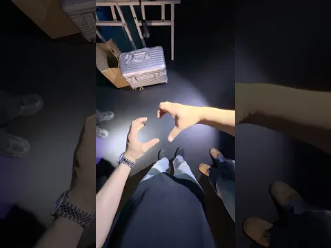 내가 마이크에게로 간다....