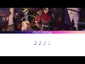 Sentenced to Be a Hero Opening - Kill the Noise with kan/Rom/En
