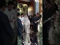 saat pengantin jesica mila dan yakop hasibuan memasuki gereja #fyp #tiktok