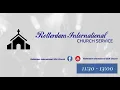Download Lagu br. Mark Thompson| Special guest One Accord | 28st June 2025