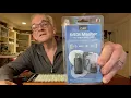 Download Lagu Roger Linn about WIDI Master - Wireless MIDI by CME - Bluetooth MIDI Adapter